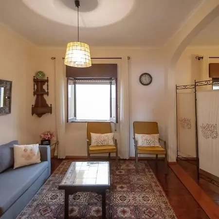 Yellow House * 알부페이라